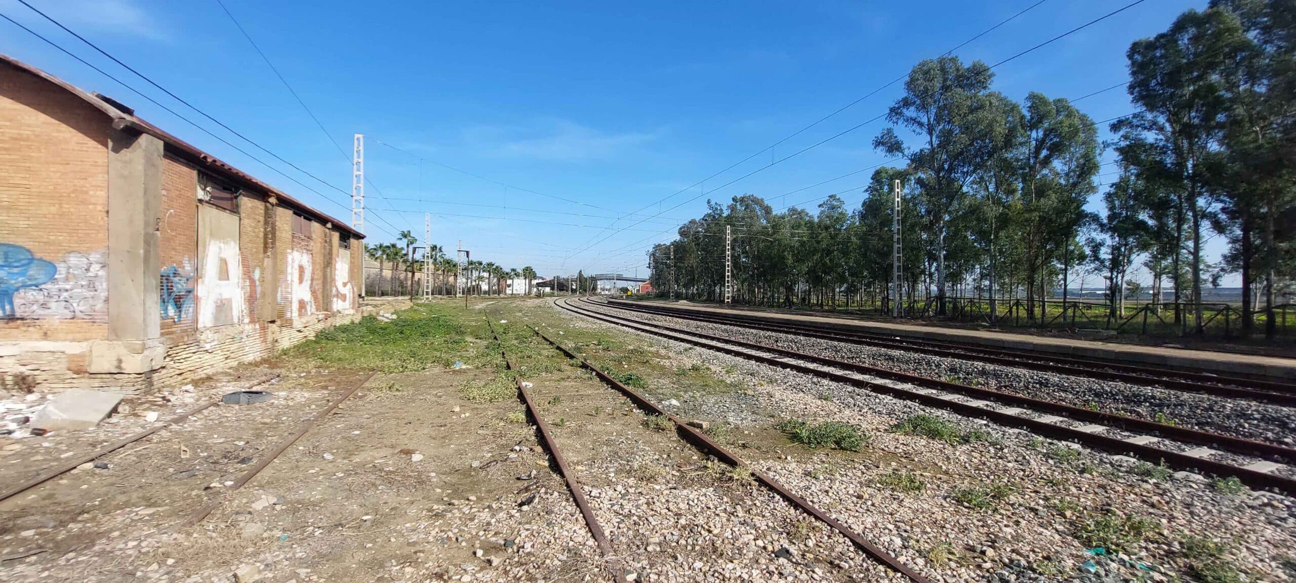 00001ESTACION DE SEVILLA