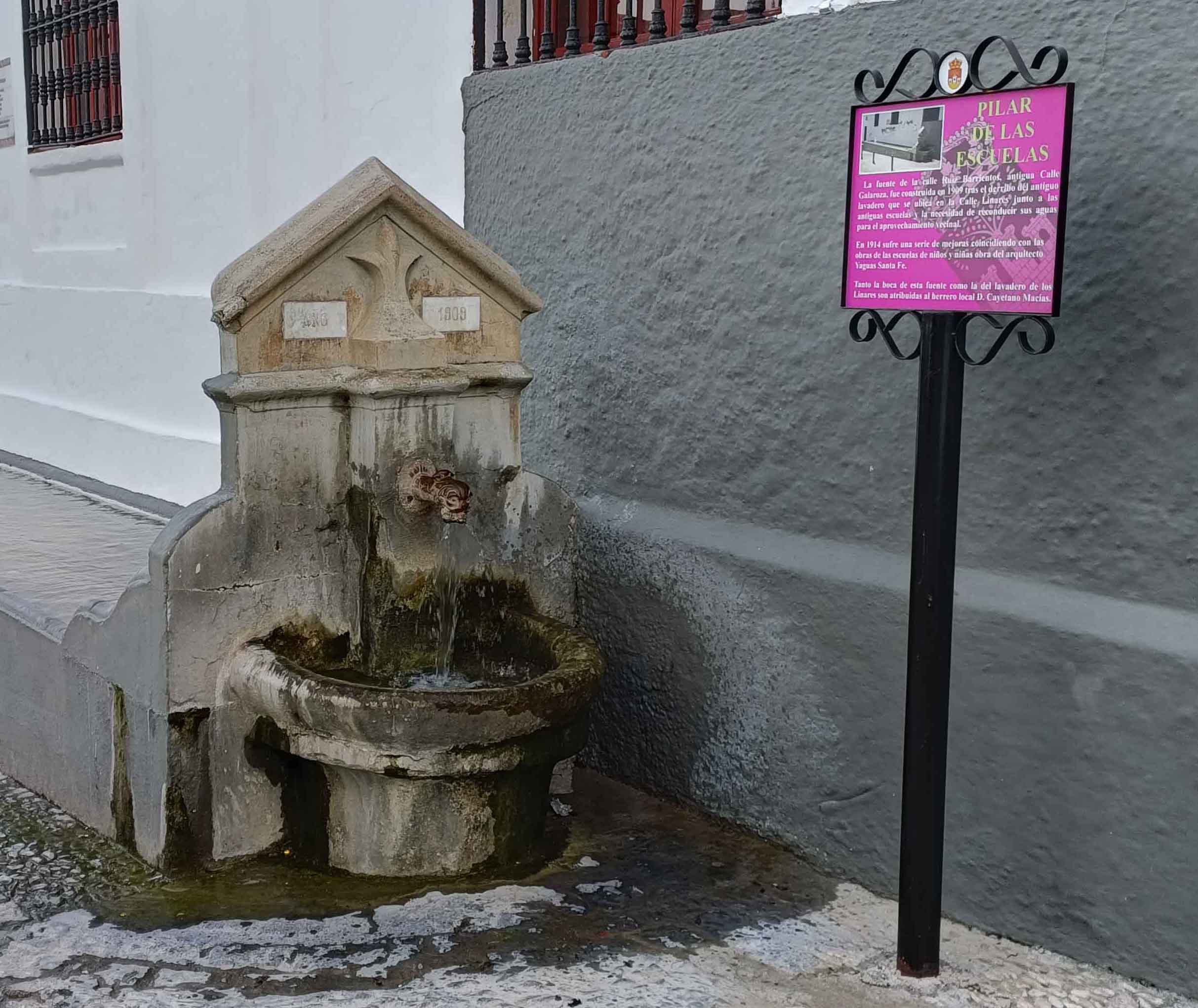 00001FUENTE DE LAS ESCUELAS