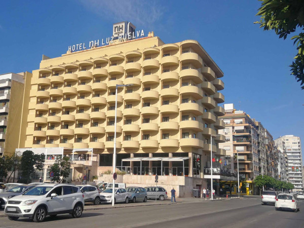 HOTEL LUZ