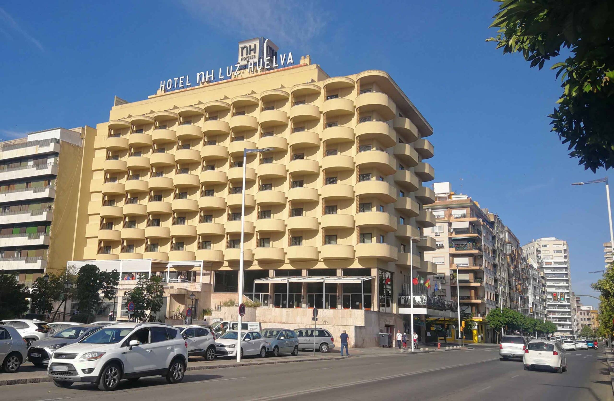 00001HOTEL LUZ