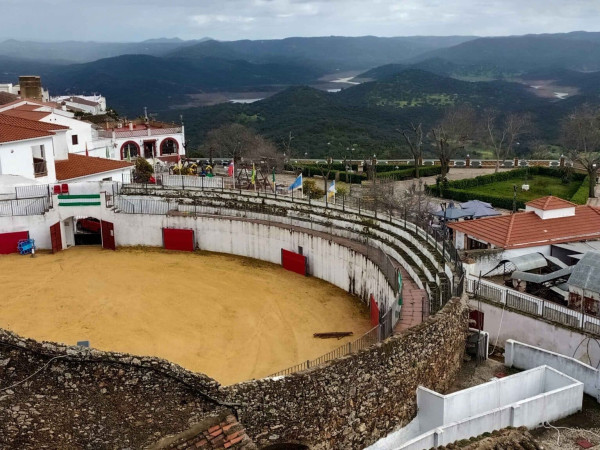 PLAZA DE TOROS