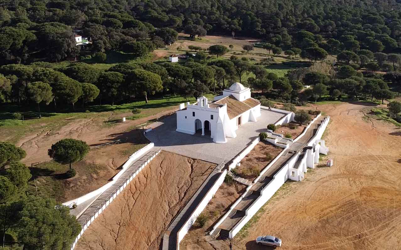 00002ERMITA NUESTRA SENORA DE LA BLANCA