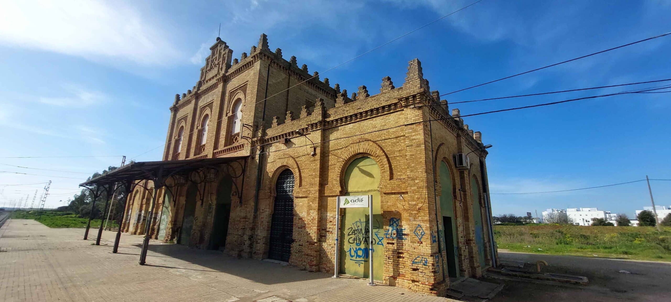 00002ESTACION DE SEVILLA