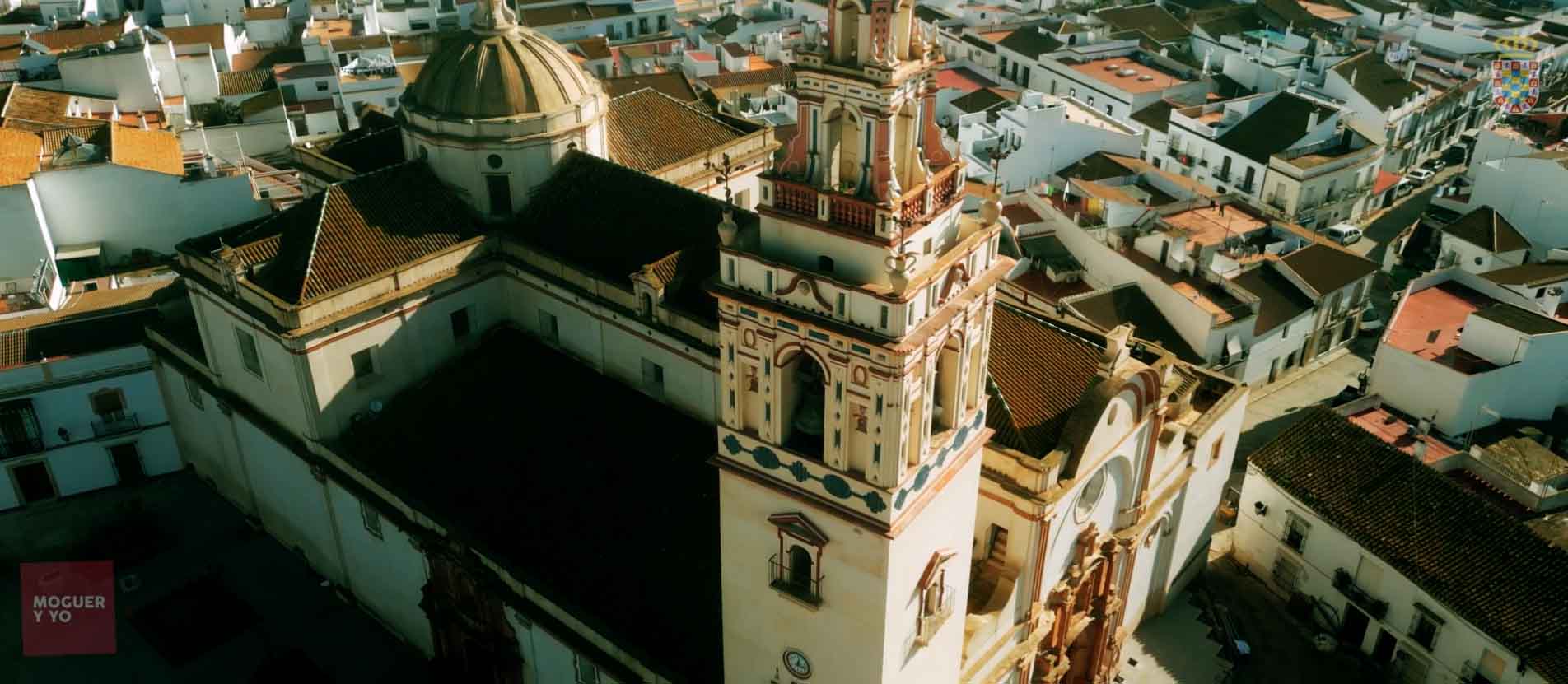 00002IGLESIA NUESTRA SENORA DE LA GRANADA