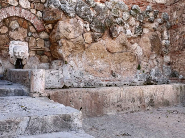 FUENTE DEL CONCEJO