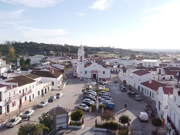 PLAZA DE LA CONSTITUCIÓN