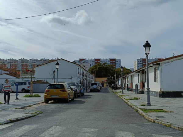 BARRIADA DE LA NAVIDAD