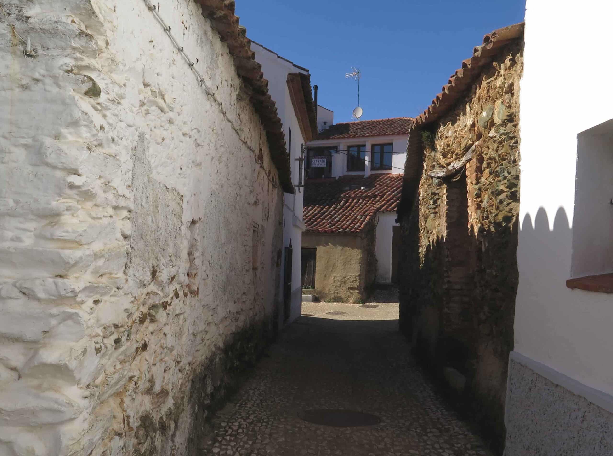 00003CALLEJON CARBONERAS