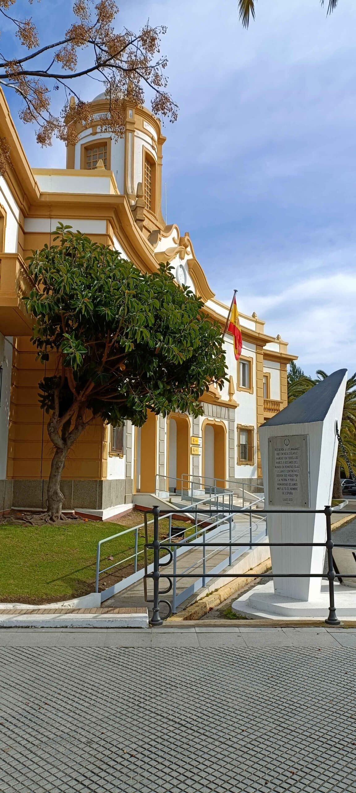 00003COMANDANCIA NAVAL