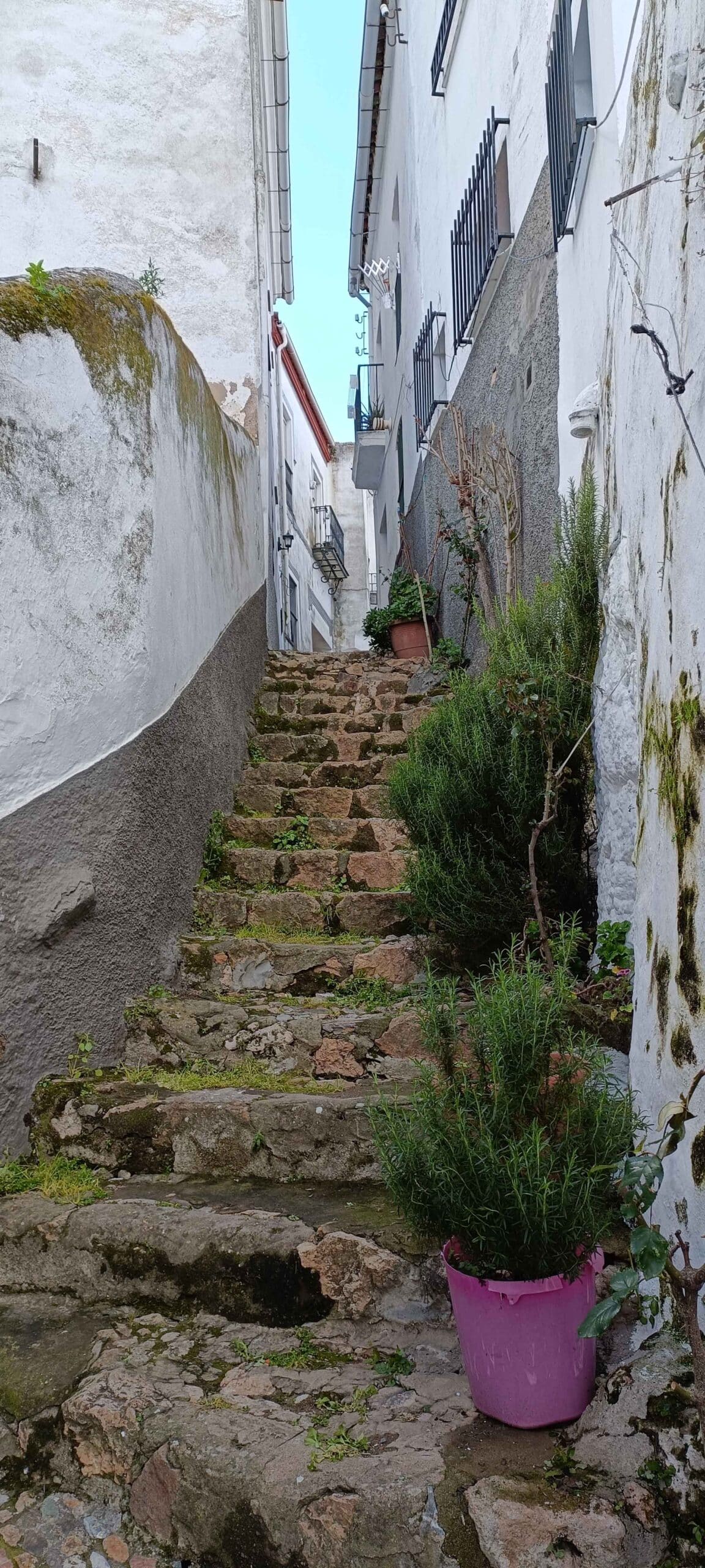 00003ESCALERAS ZUFRE