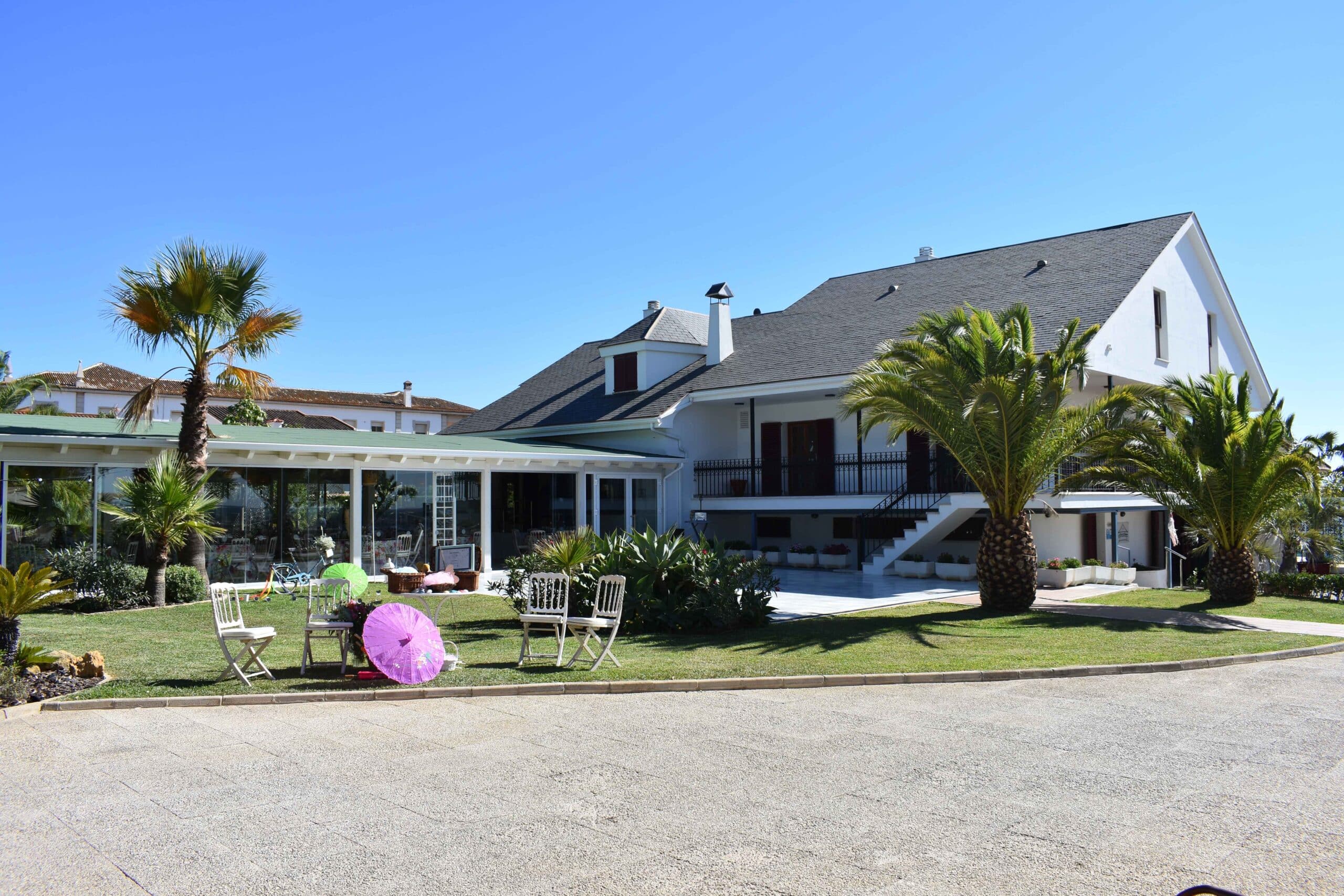 00003LA CASA DEL CONQUERO