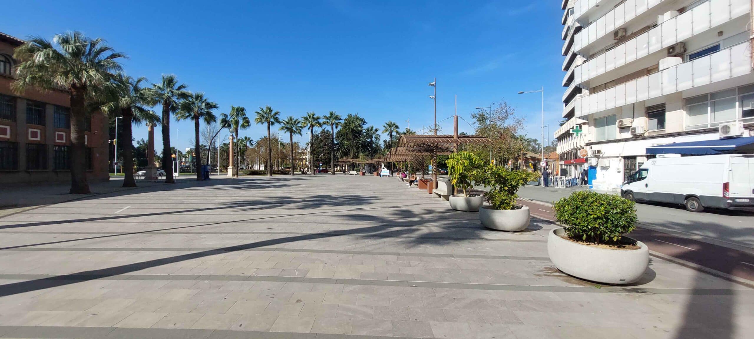 00003PLAZA 12 DE OCTUBRE