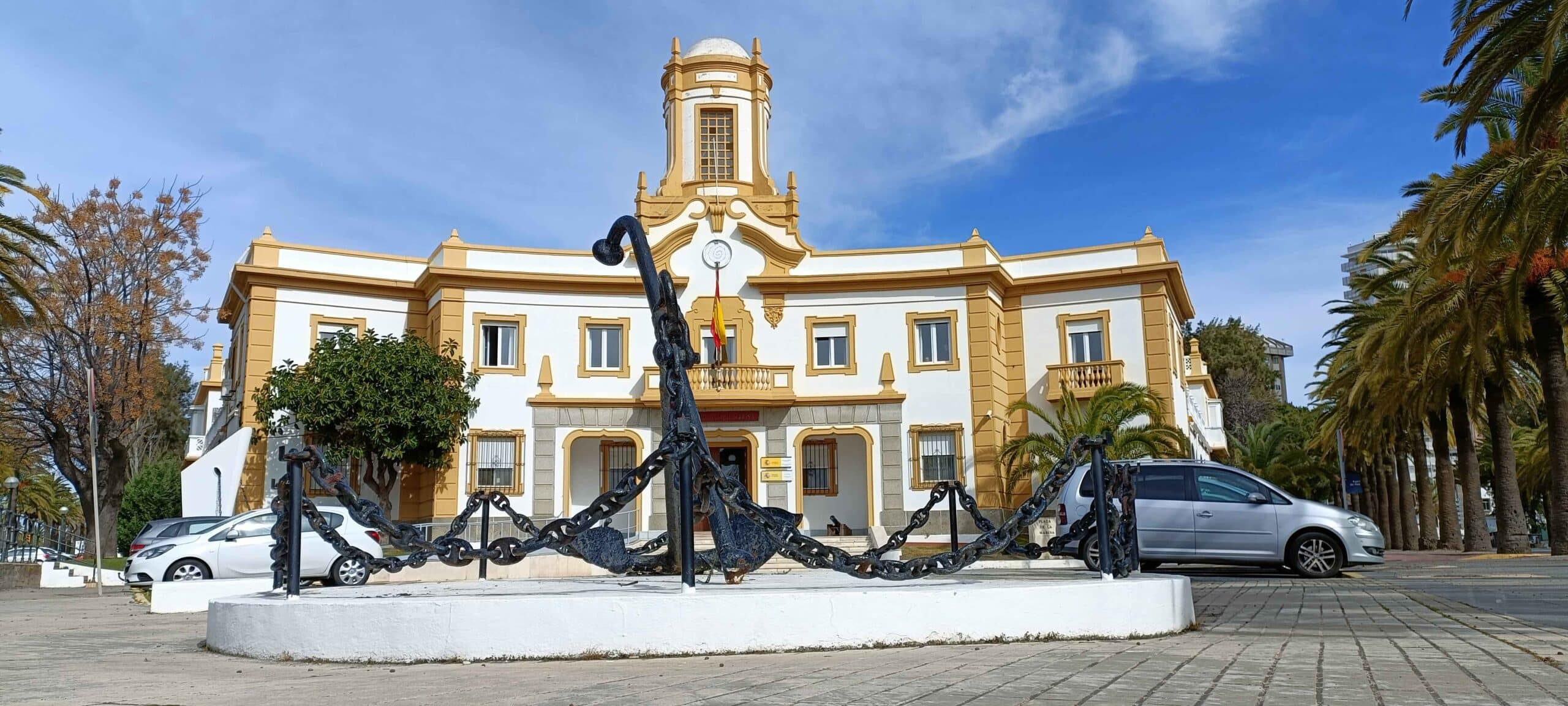 00004COMANDANCIA NAVAL