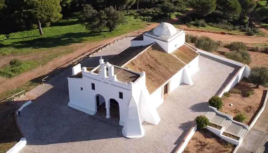 00004ERMITA NUESTRA SENORA DE LA BLANCA