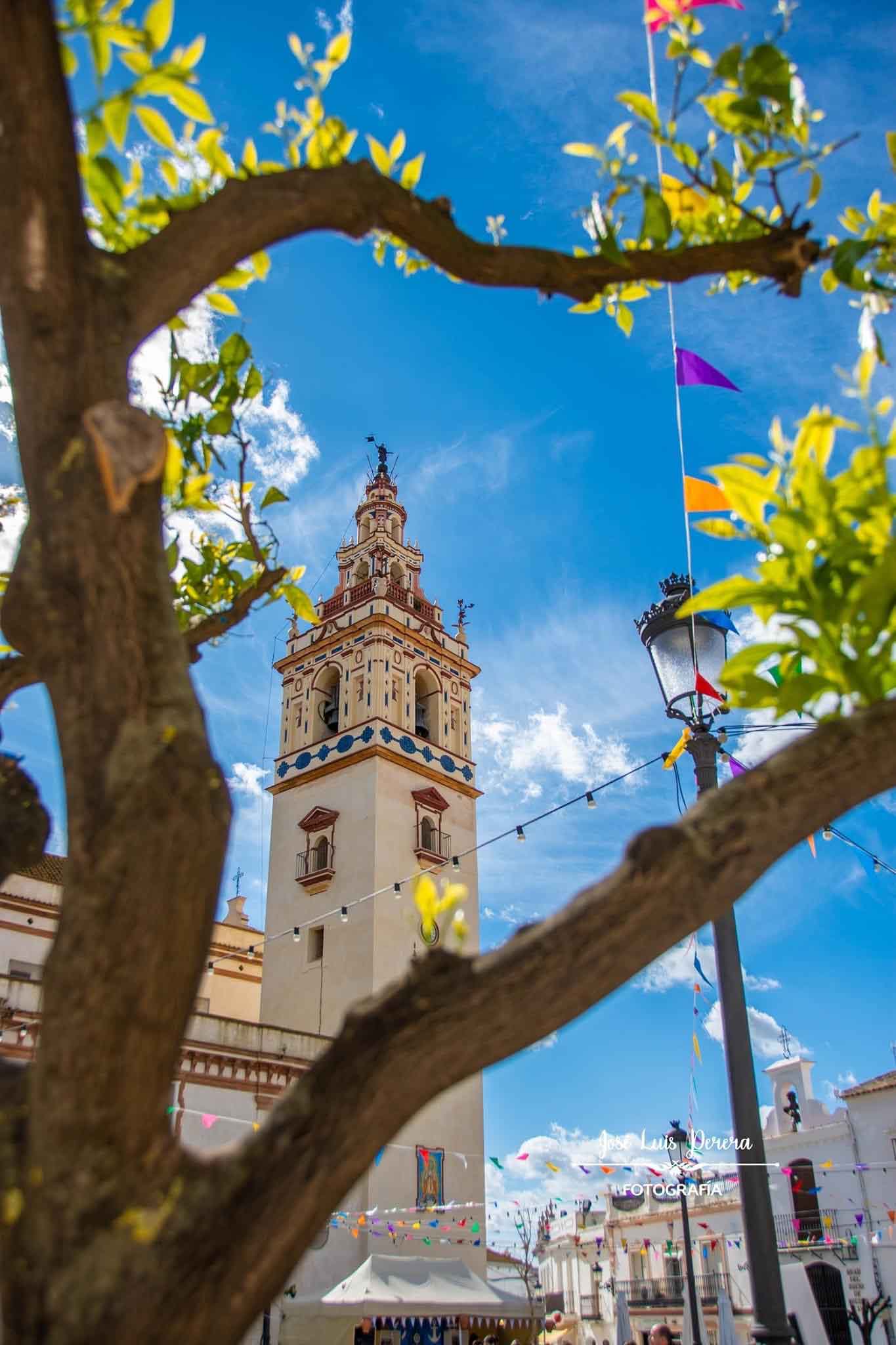 00004IGLESIA NUESTRA SENORA DE LA GRANADA