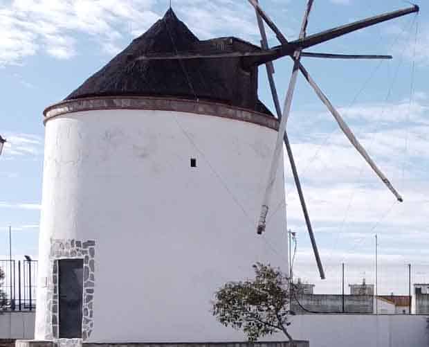 00004MOLINO HARINERO