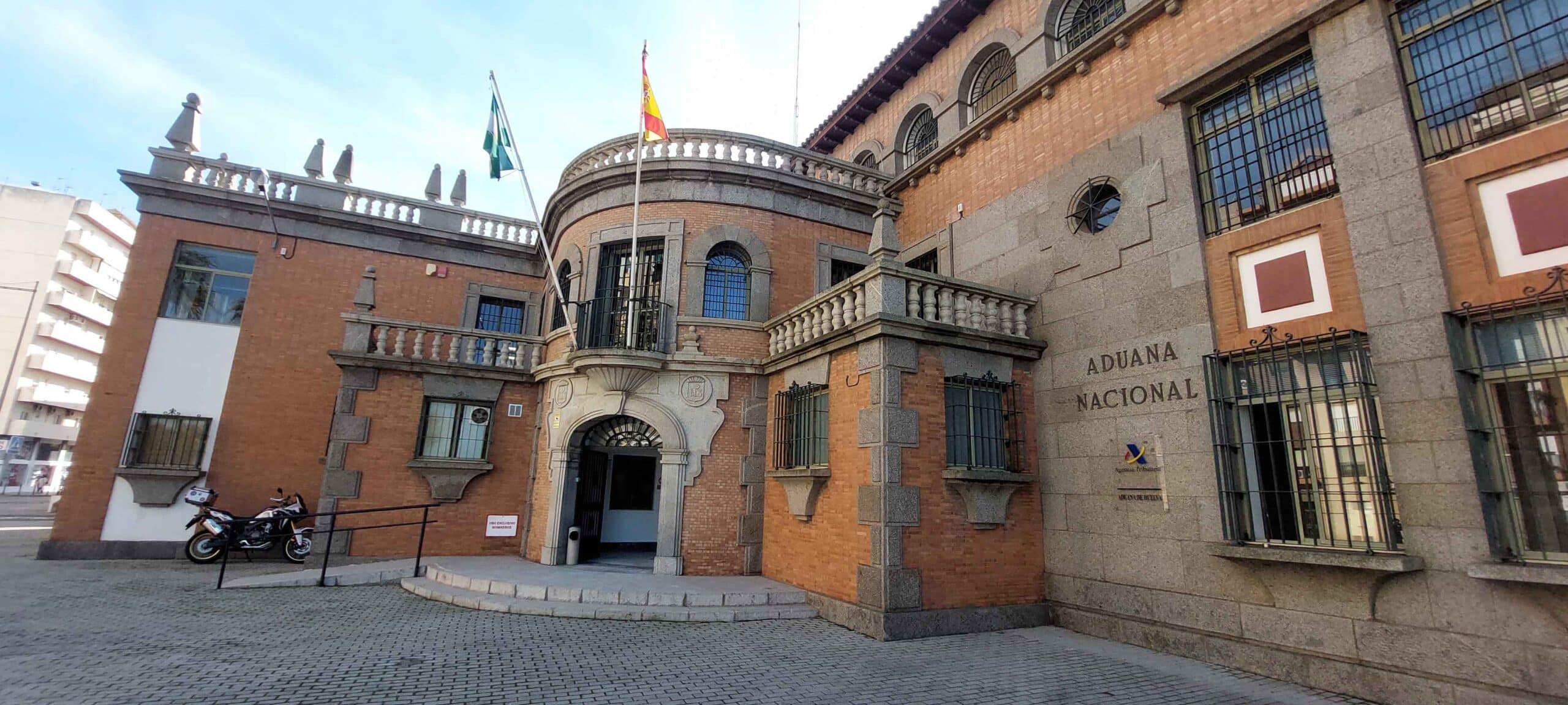 00005EDIFICIO ADUANAS