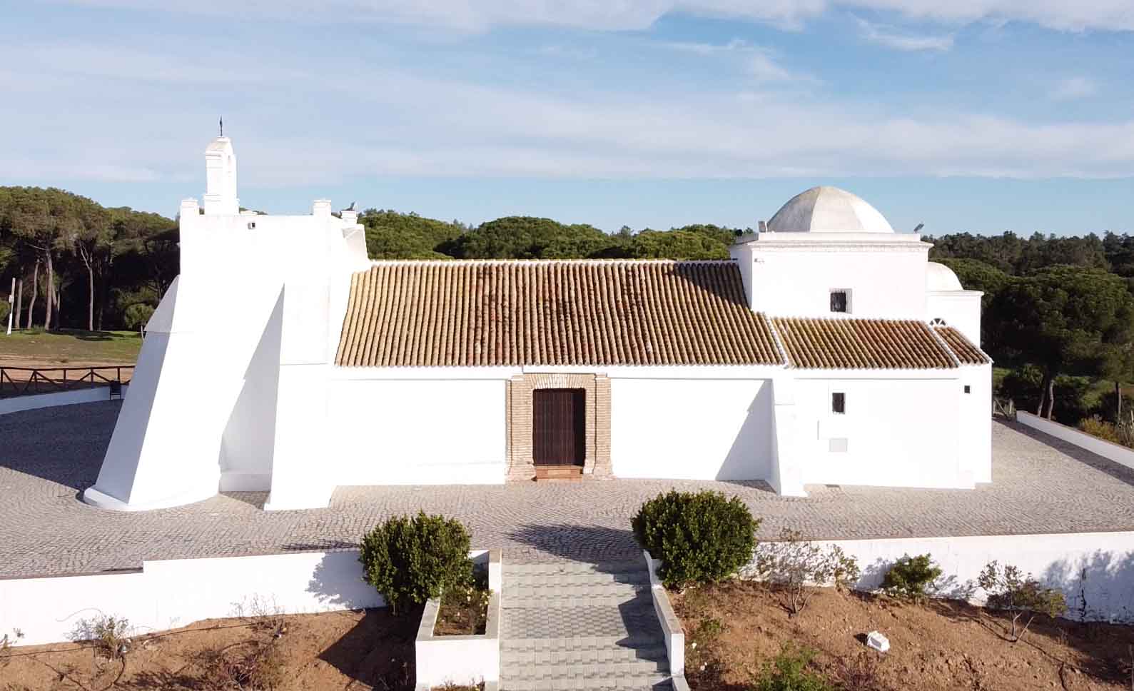 00005ERMITA NUESTRA SENORA DE LA BLANCA