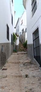 00005ESCALERAS ZUFRE