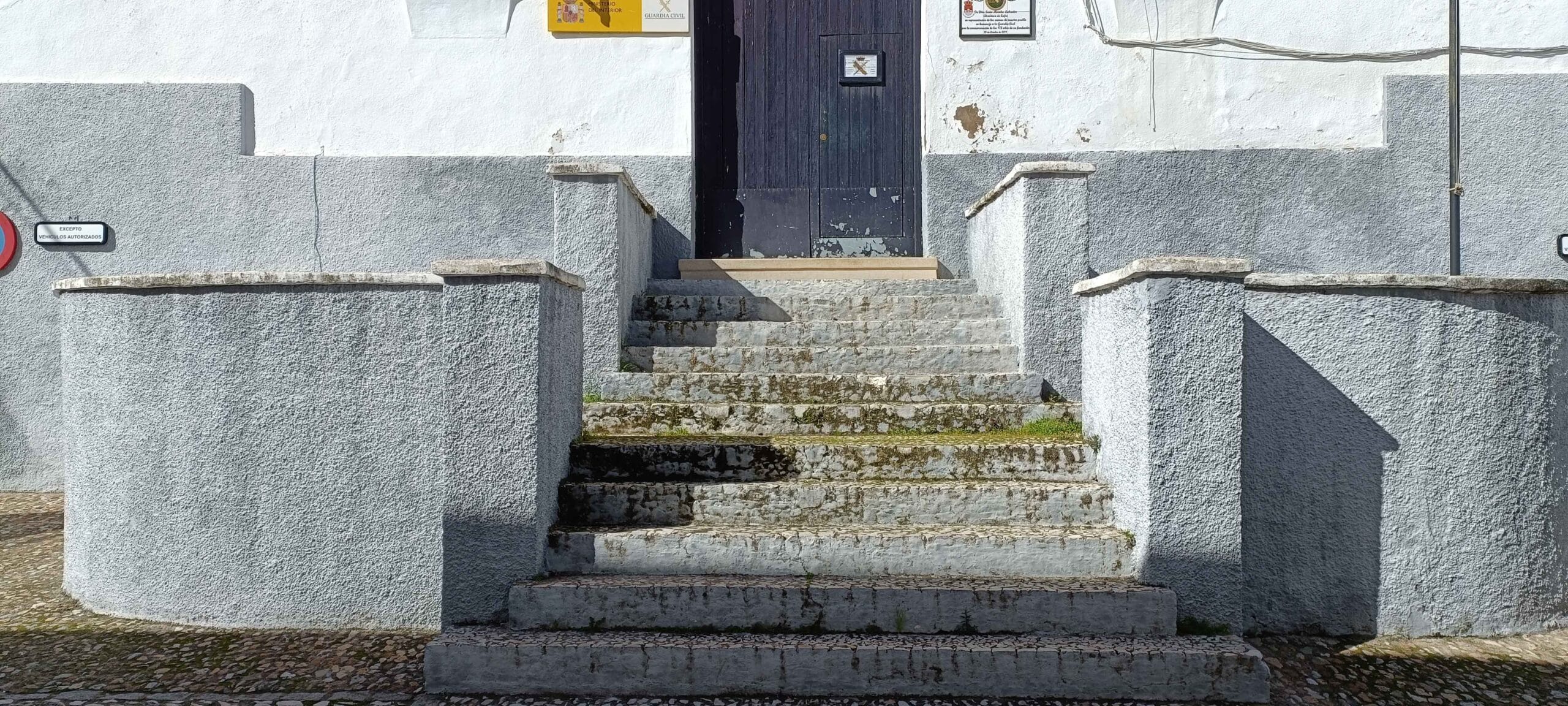 00006CUARTEL GUARDIA CIVIL