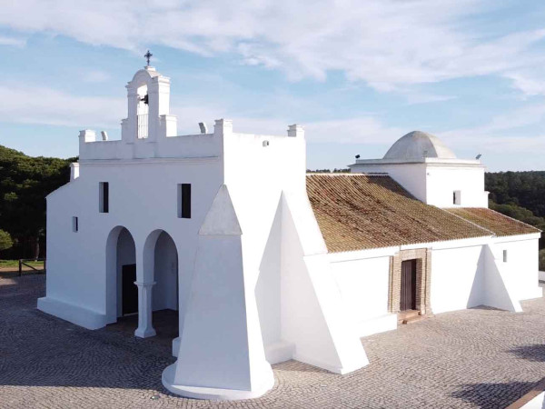 ERMITA NUESTRA SEÑORA DE LA BLANCA