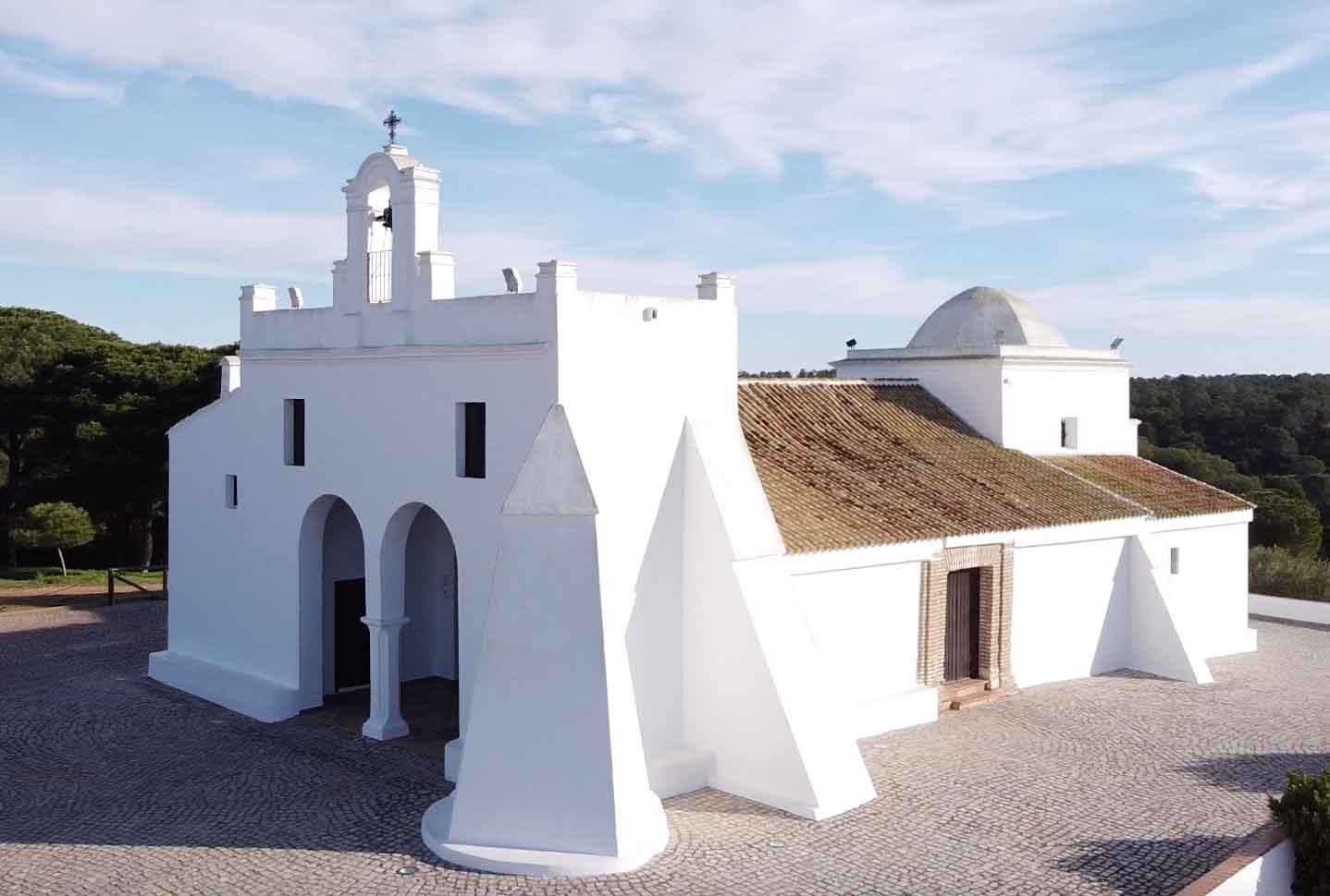 00006ERMITA NUESTRA SENORA DE LA BLANCA