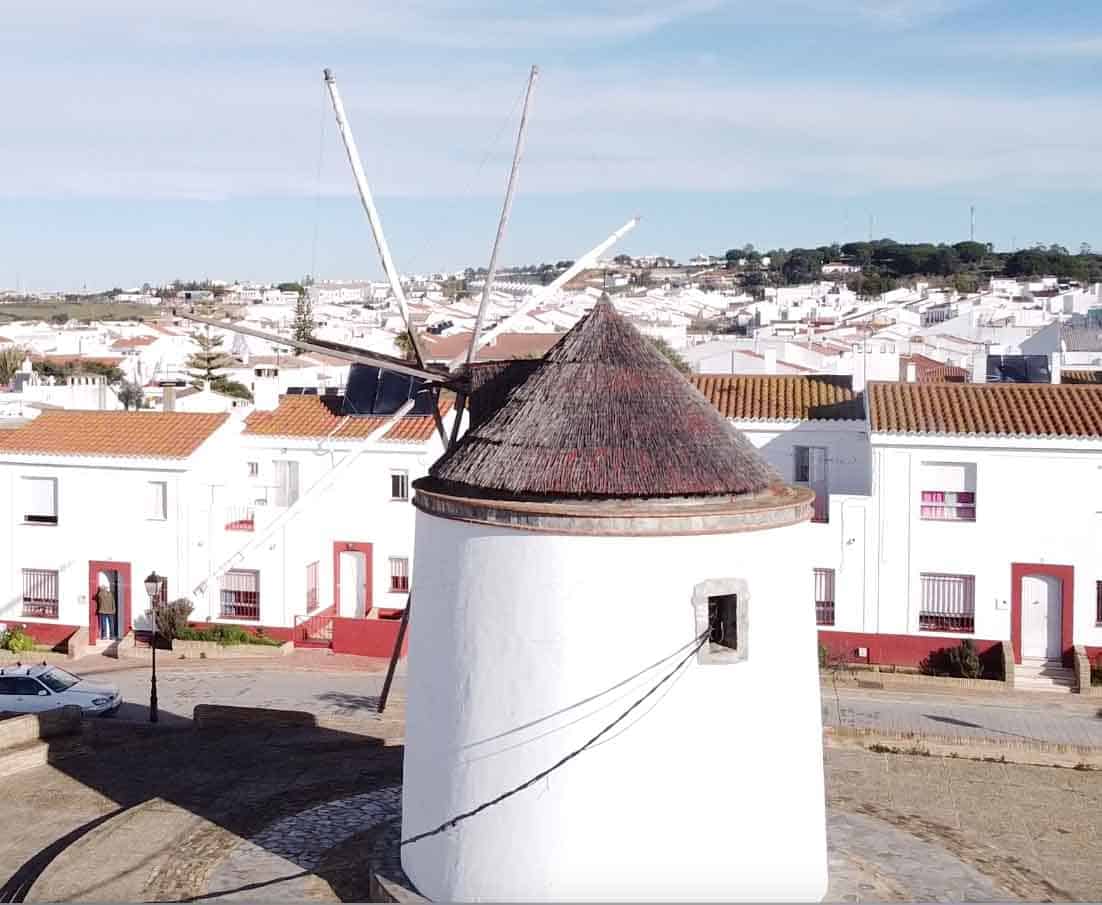 00006MOLINO HARINERO