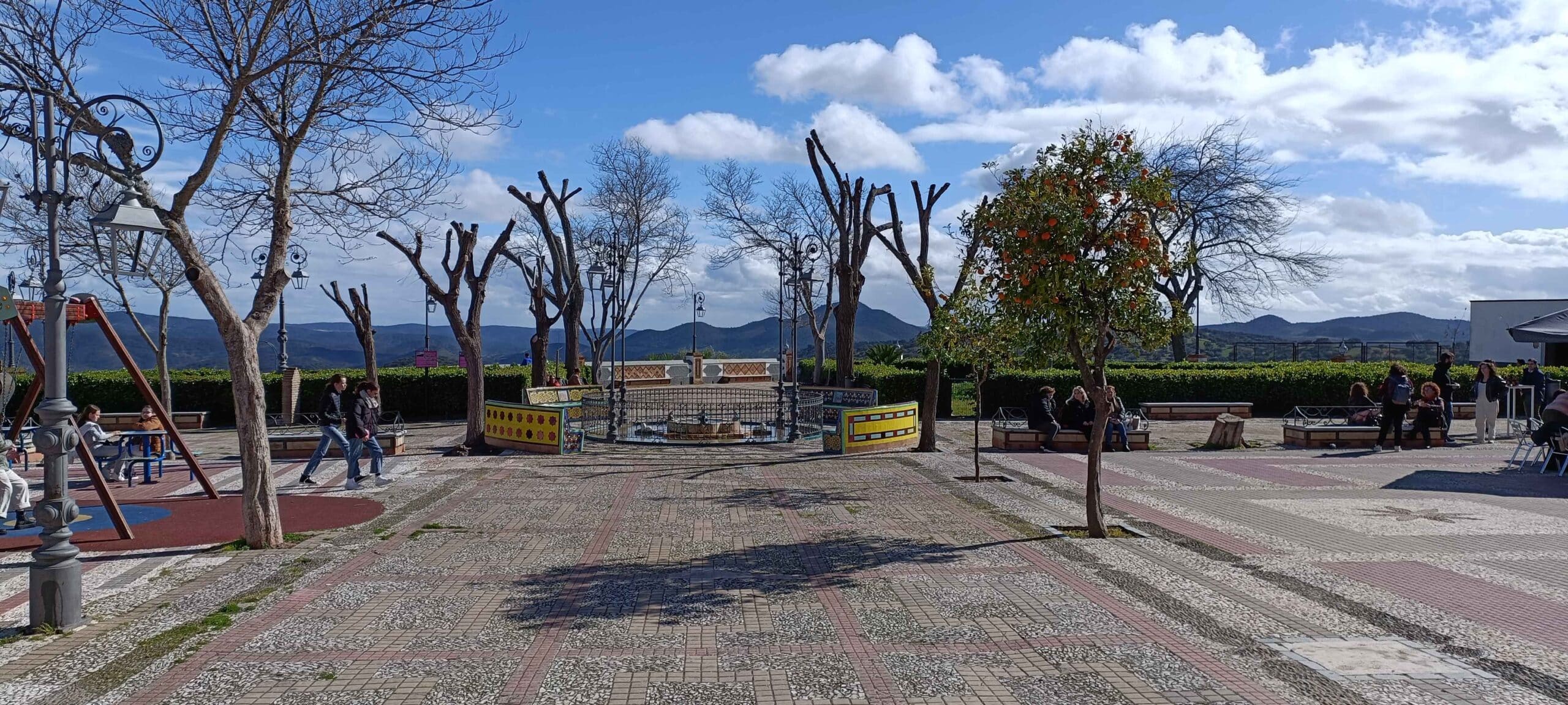 00006PASEO DE LOS ALCALDES