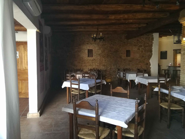 MESÓN EL MATADERO