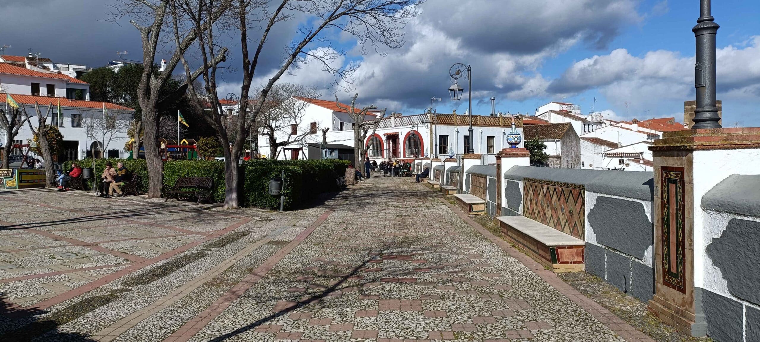 00012PASEO DE LOS ALCALDES