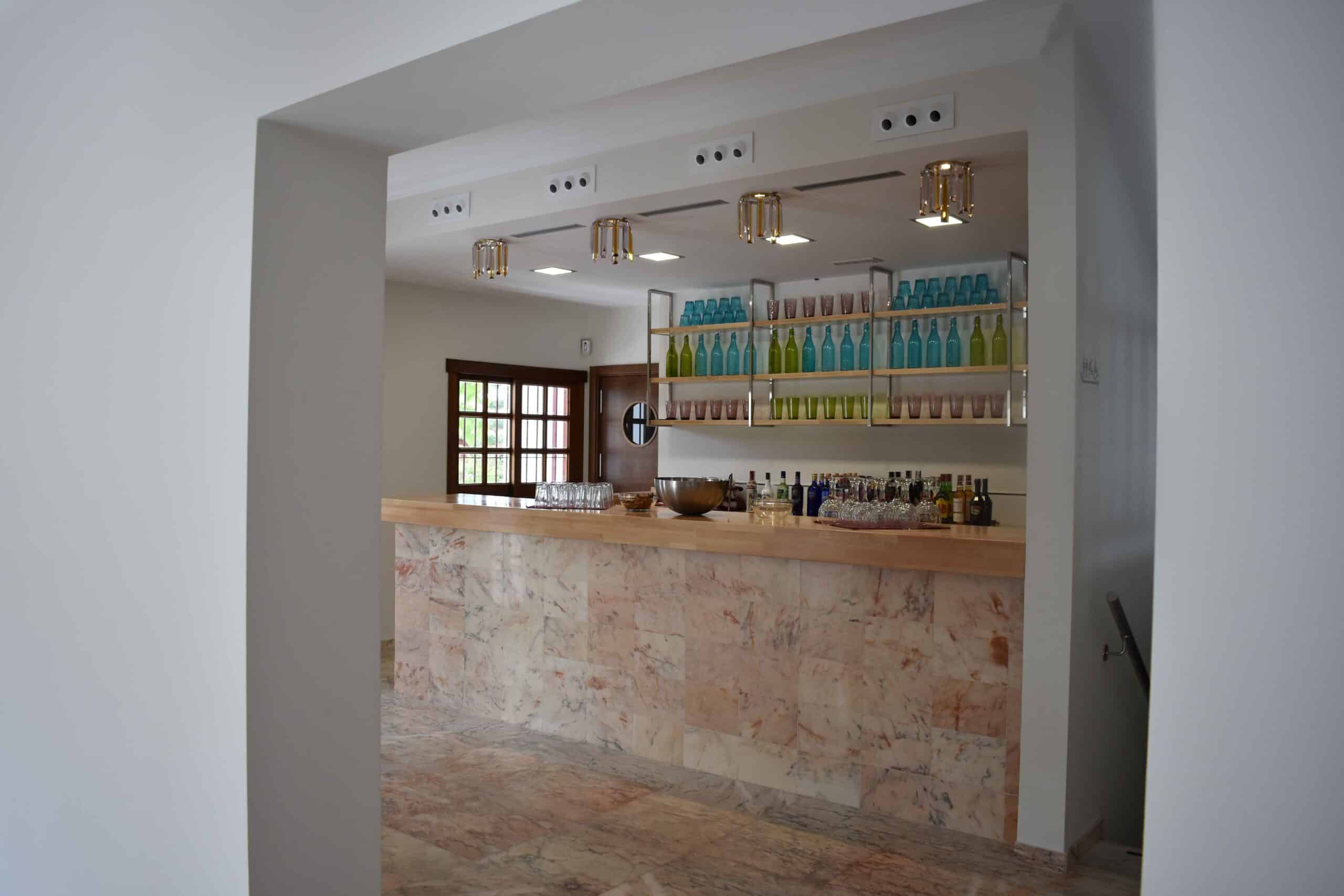 00019LA CASA DEL CONQUERO