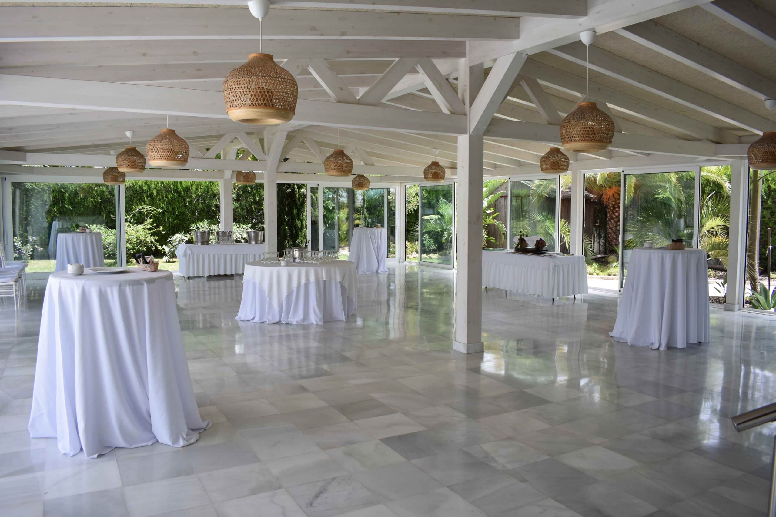 00023LA CASA DEL CONQUERO