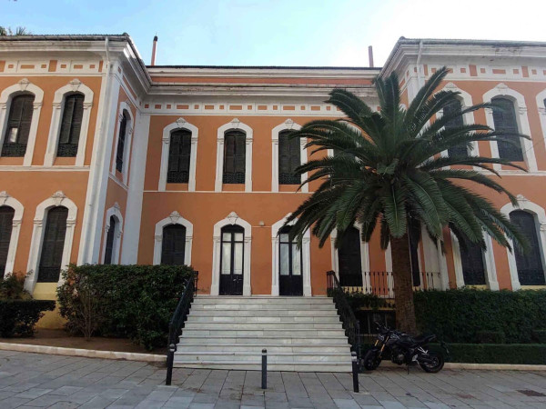 CASA COLÓN