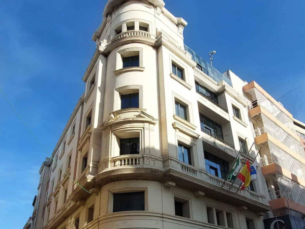 EDIFICIO DE LA UNION Y EL FENIX