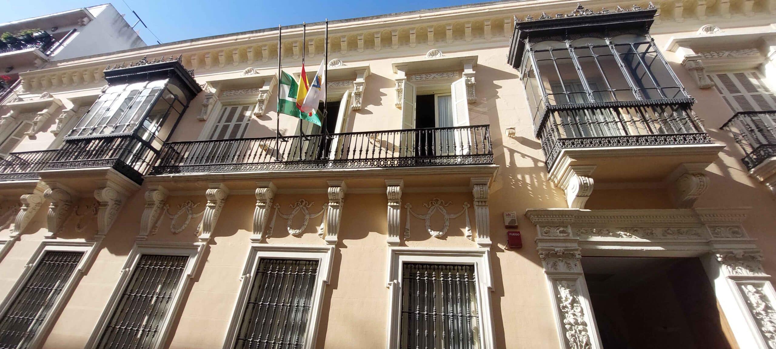 PALACIO MORA CLAROS