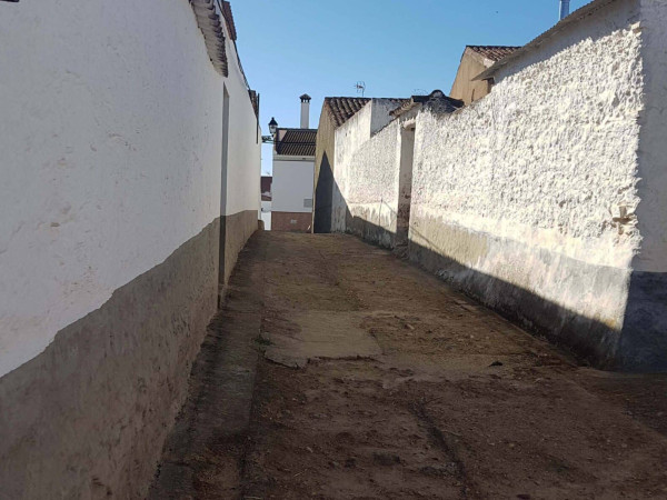 CALLES PAYMOGO