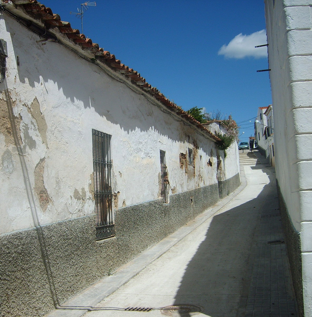 CALLE SANTA OLALLA4