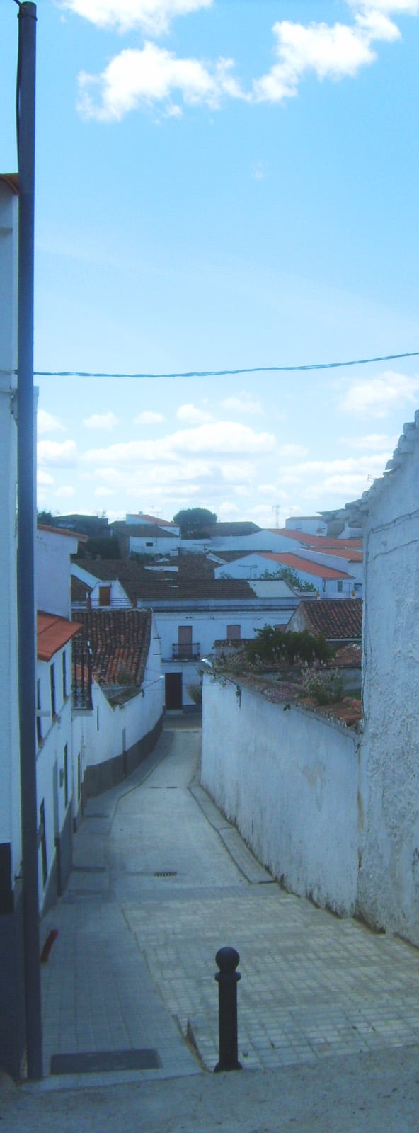 CALLE SANTA OLALLA5