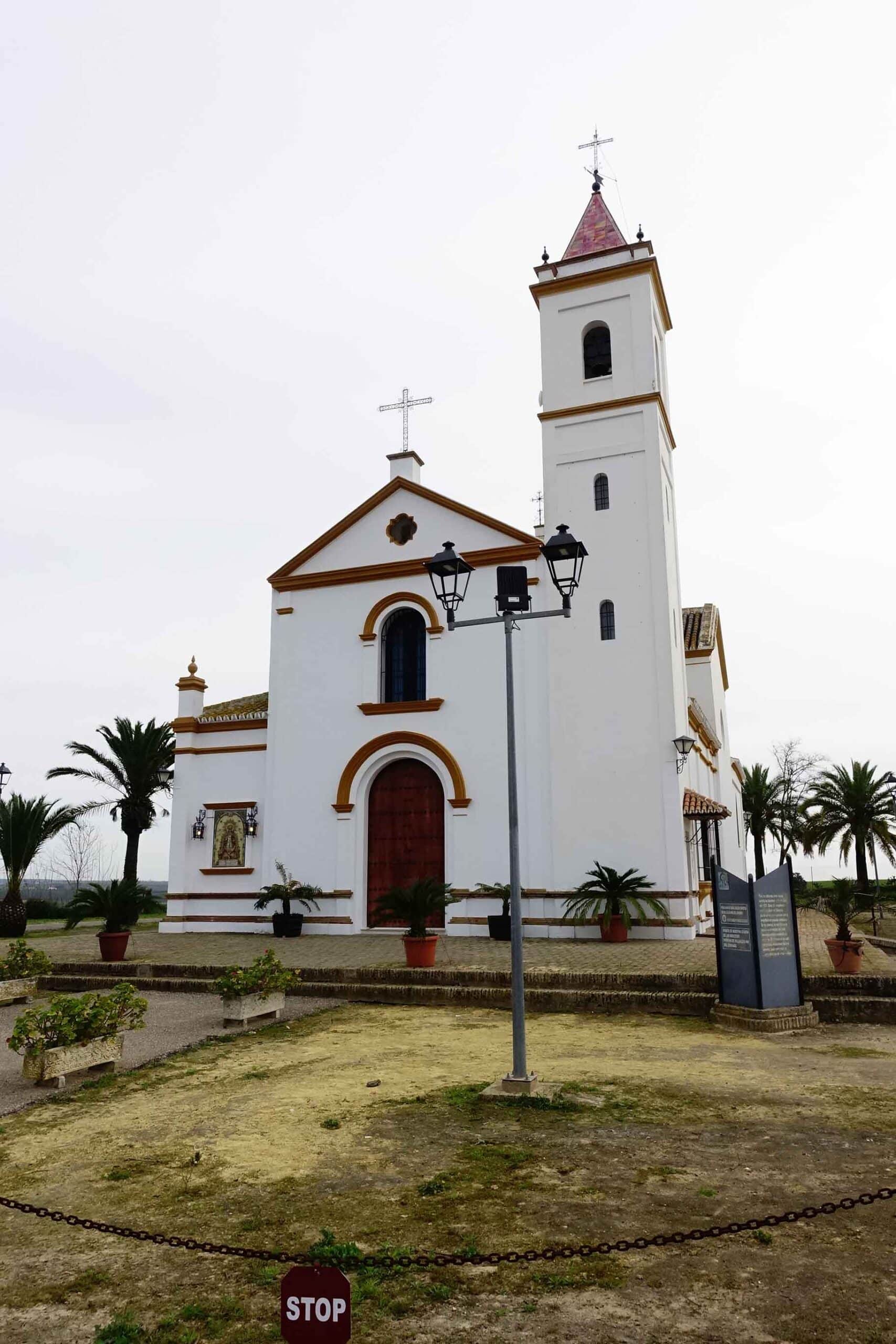 ERMITA DE LAS MERCEDES 1