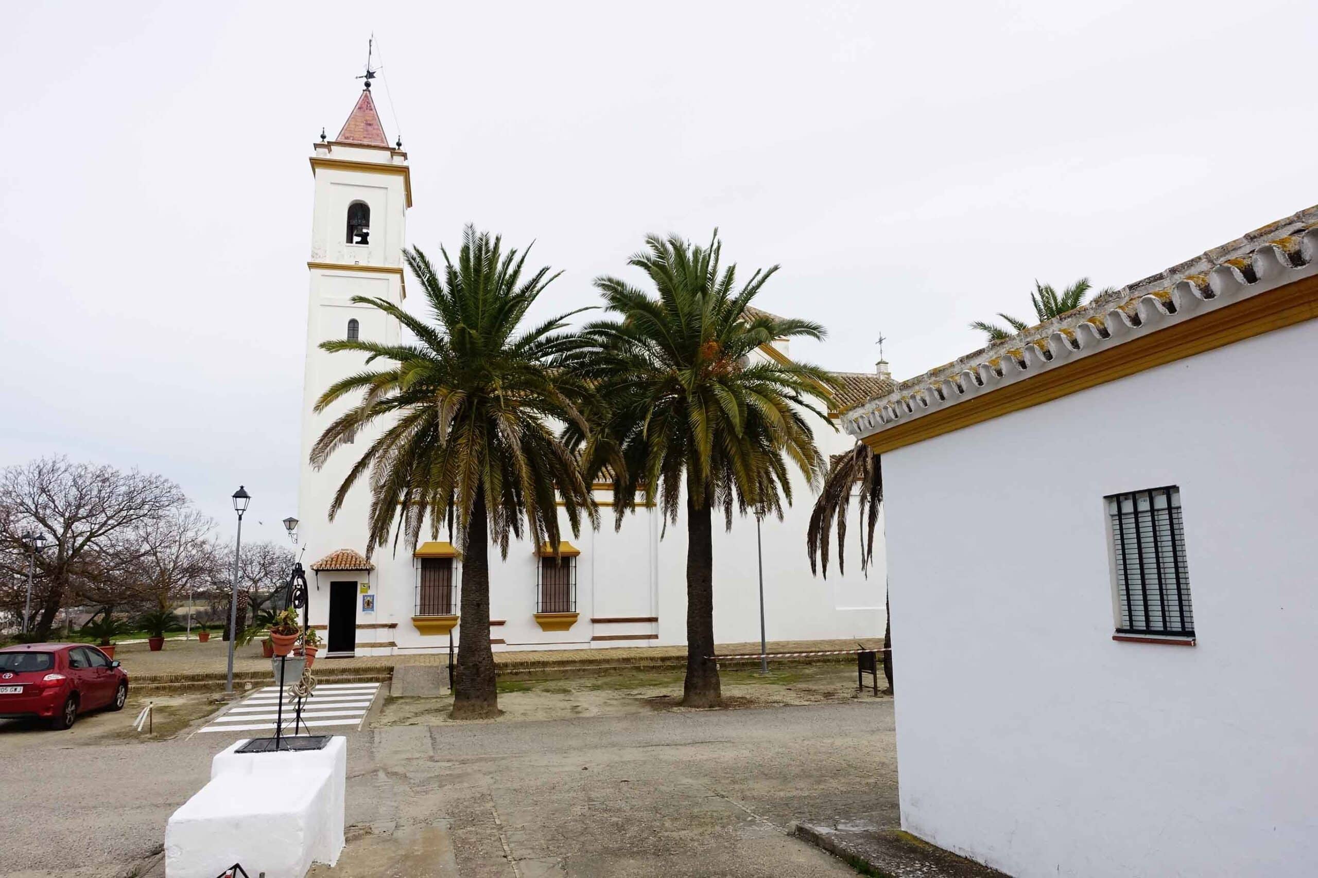 ERMITA DE LAS MERCEDES 2