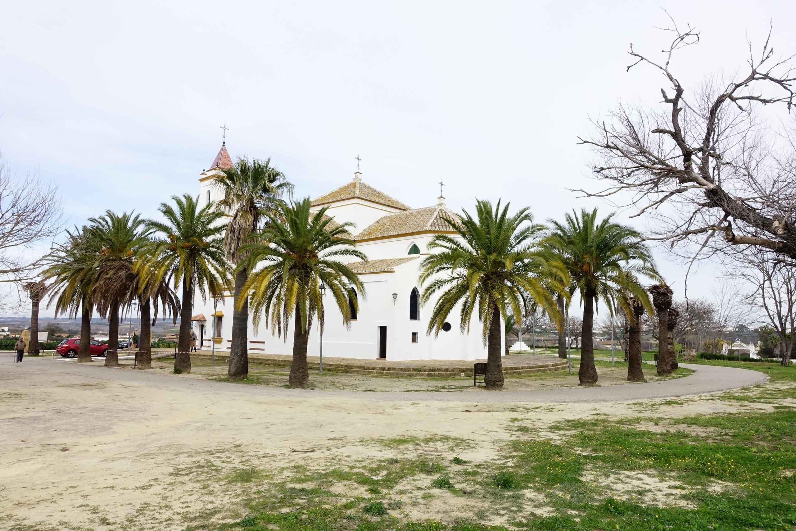 ERMITA DE LAS MERCEDES 4