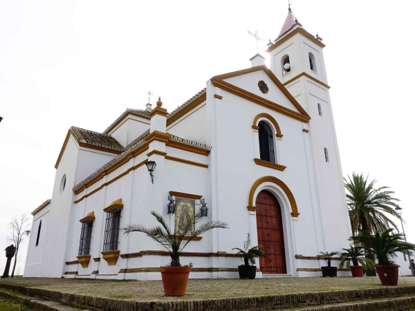 ERMITA DE LAS MERCEDES
