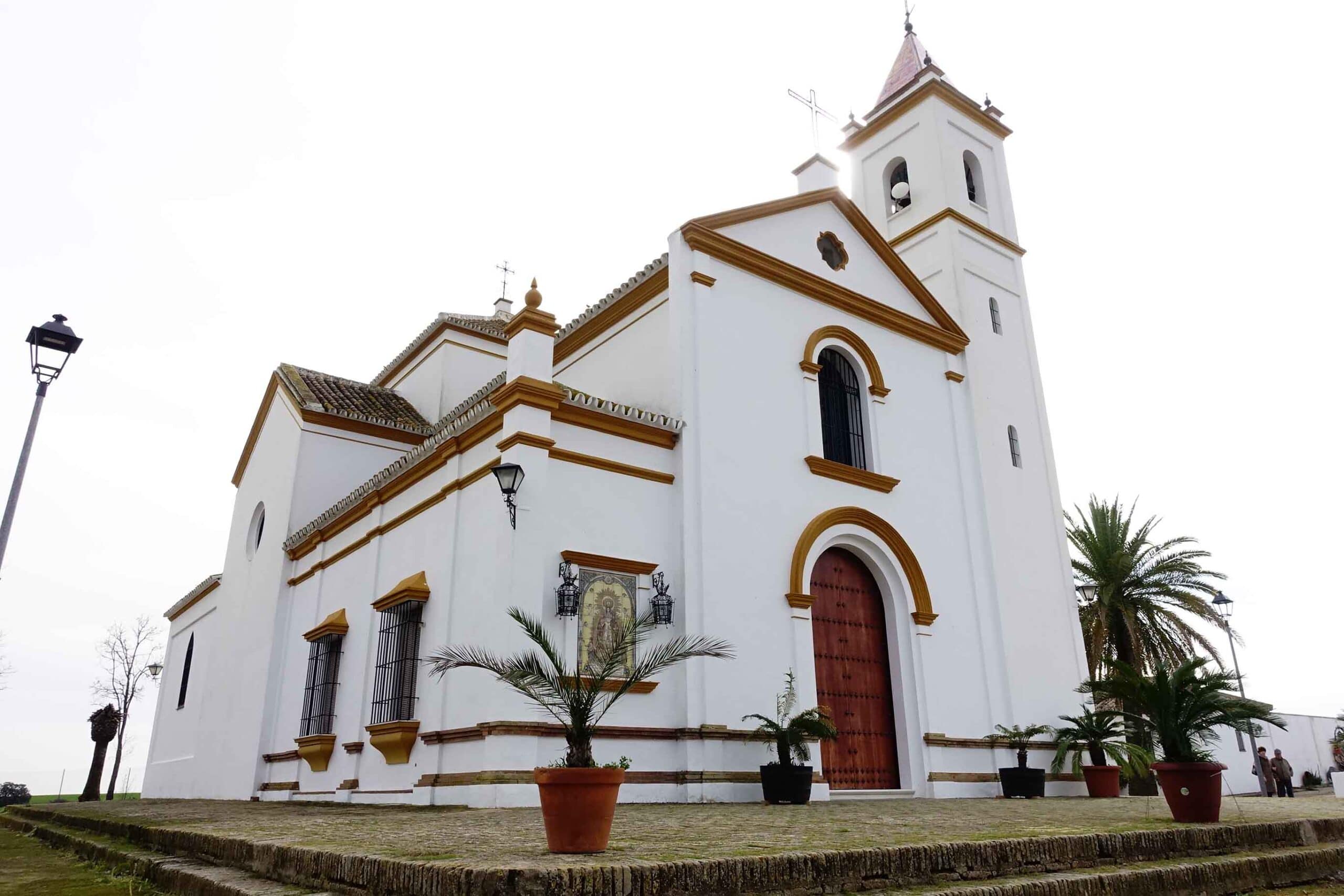 ERMITA DE LAS MERCEDES 5