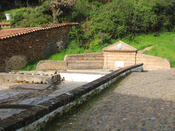 FUENTE DEL CONCEJO