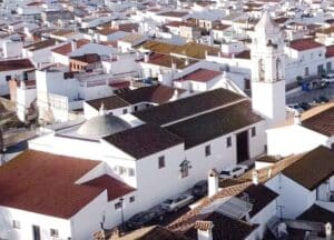 IGLESIA DE SAN SEBASTIAN