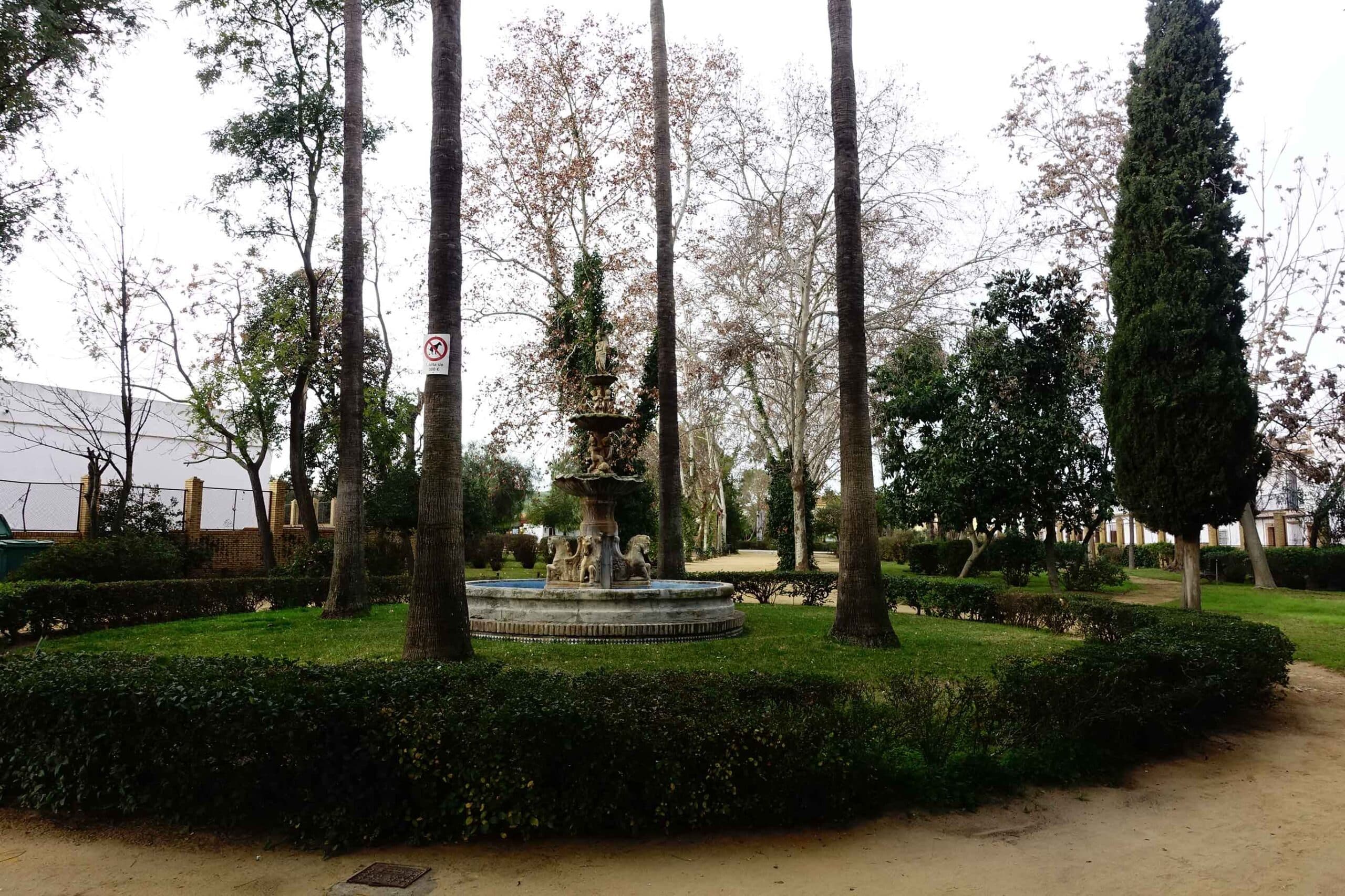 Parque Municipal 2