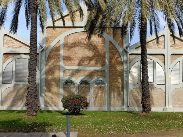 LAS COCHERAS