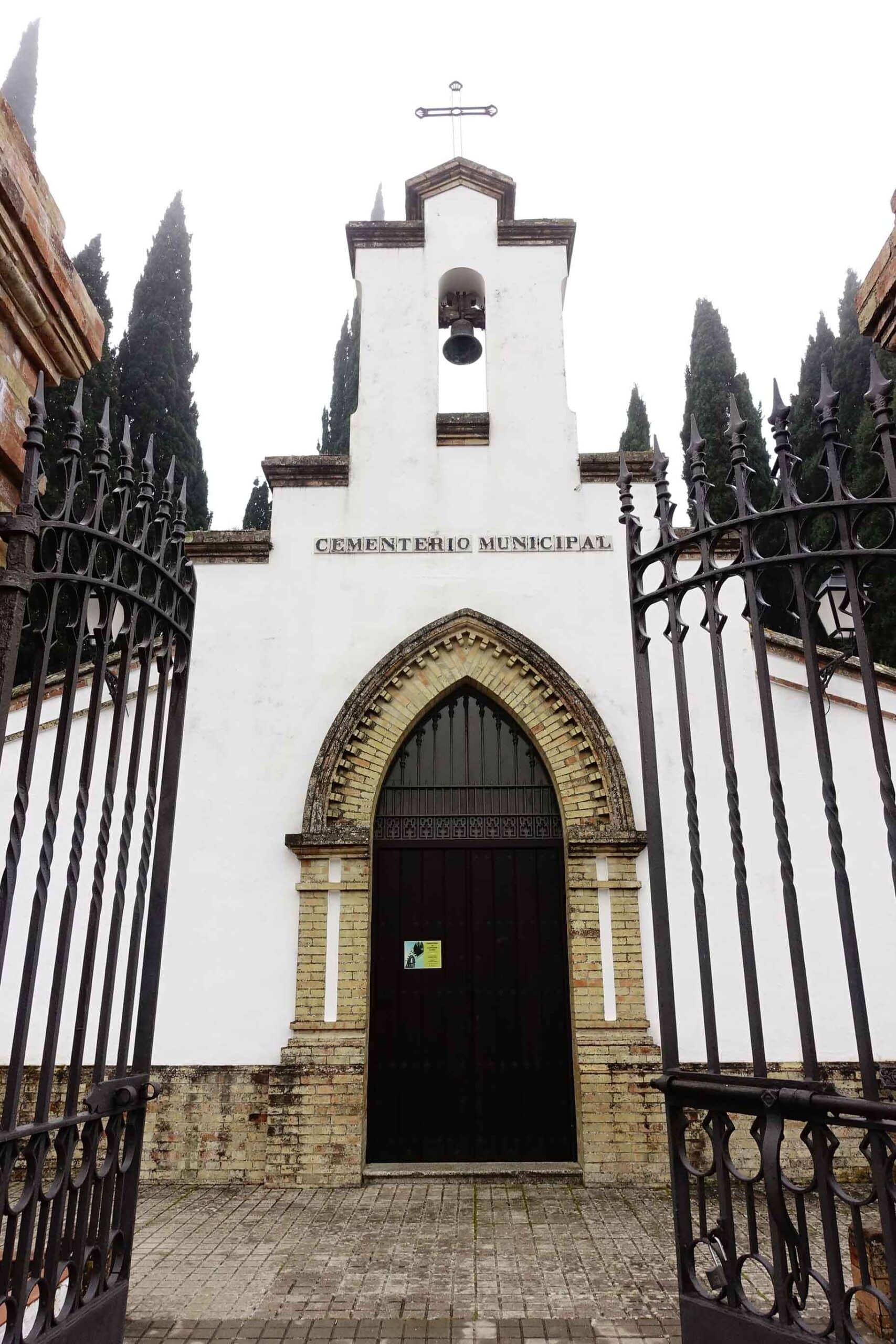 00002CEMENTERIO ALMONASTER