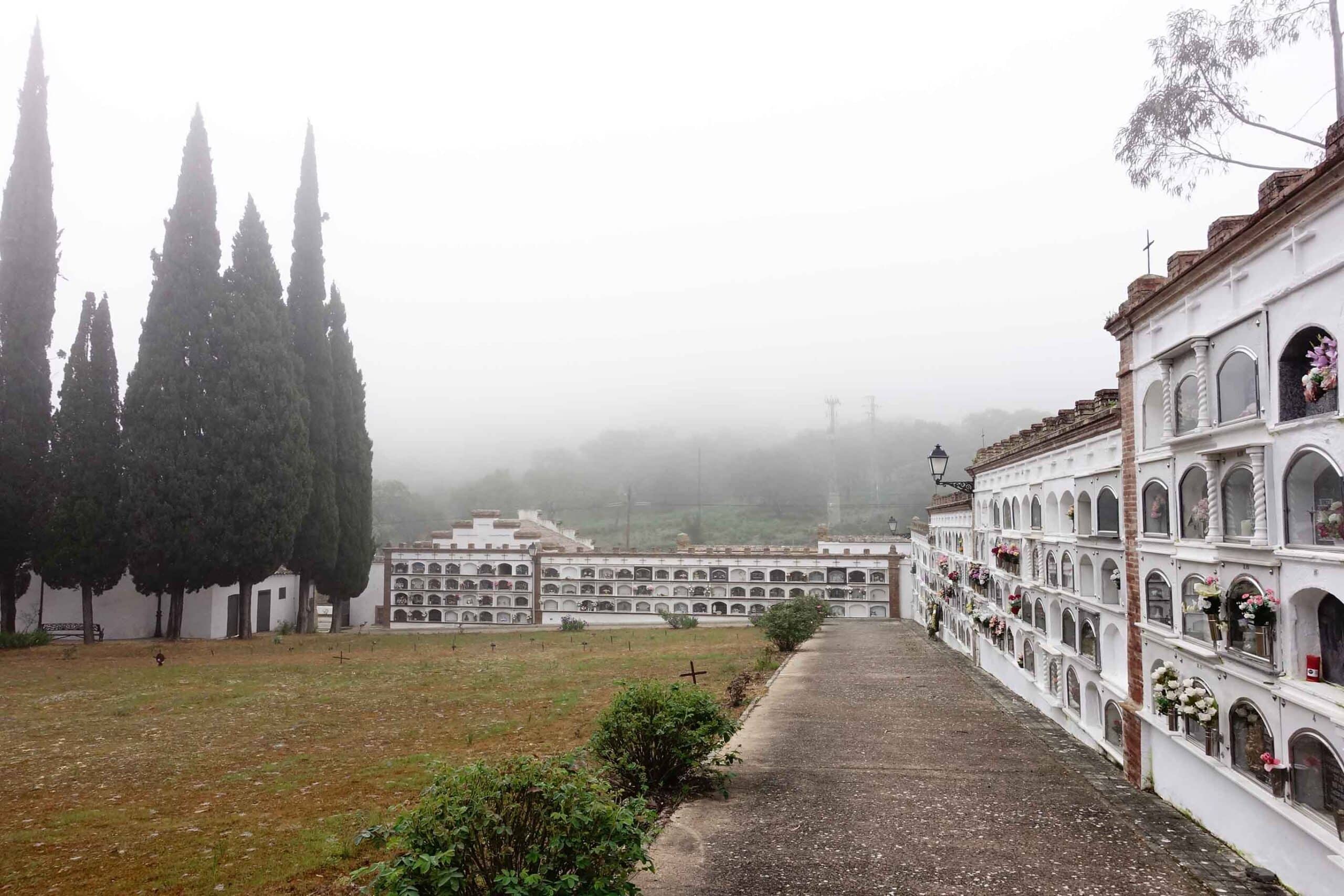 00005CEMENTERIO ALMONASTER