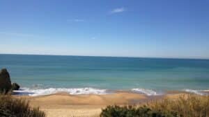 00021PLAYA DE LA TORRE DEL RIO ORO